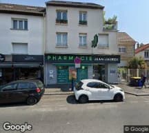 Image de façade de la pharmacie PHARMACIE NGUYEN THANH sur Ouipharma.fr