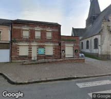 Image de façade de la pharmacie PHARMACIE LECLERCQ sur Ouipharma.fr