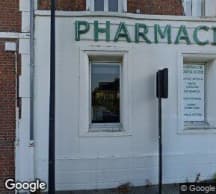 Image de façade de la pharmacie PHARMACIE JOUEN GODE sur Ouipharma.fr