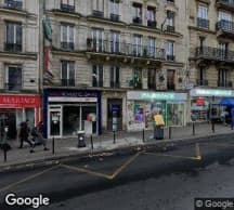 Image de façade de la pharmacie PHARMACIE LARIBOISIERE sur Ouipharma.fr