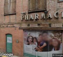 Image de façade de la pharmacie PHARMACIE BOURY-ESNAULT - MASBOU sur Ouipharma.fr