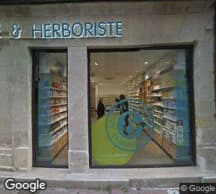 Image de façade de la pharmacie PHARMACIE COUTABLE sur Ouipharma.fr
