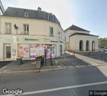 Image de façade de la pharmacie SARL PHARMACIE CENTRALE DE DRAVEIL sur Ouipharma.fr