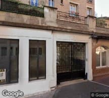 Image de façade de la pharmacie SELARL DJIVA sur Ouipharma.fr