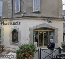 Image de façade de la pharmacie SELARL PHARMACIE DE L'HORLOGE sur Ouipharma.fr