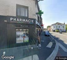 Image de façade de la pharmacie PHARMACIE DU BIEN-ETRE sur Ouipharma.fr