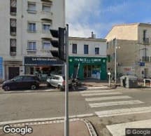 Image de façade de la pharmacie SELARL PHARMACIE RODOSSIO-GUYON sur Ouipharma.fr