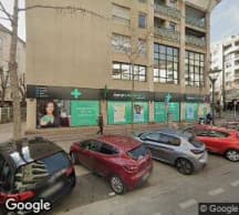 Image de façade de la pharmacie SELAS RJM sur Ouipharma.fr