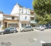 Image de façade de la pharmacie SELARL PHARMACIE TRINQUETAILLE sur Ouipharma.fr