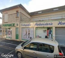 Image de façade de la pharmacie PHARMACIE GOZALO sur Ouipharma.fr