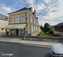 Image de façade de la pharmacie PHARMACIE BONNEMAISON AGEORGES sur Ouipharma.fr