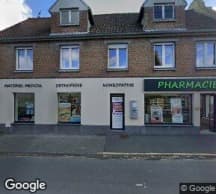 Image de façade de la pharmacie COCKENPOT sur Ouipharma.fr