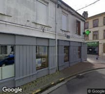 Image de façade de la pharmacie PHARMACIE 1801 sur Ouipharma.fr