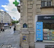 Image de façade de la pharmacie SELAS TFD sur Ouipharma.fr