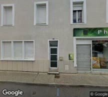Image de façade de la pharmacie PHARMACIE DU PAYS BLEU sur Ouipharma.fr
