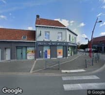 Image de façade de la pharmacie PHARMACIE GRABARZ-GUILBERT sur Ouipharma.fr