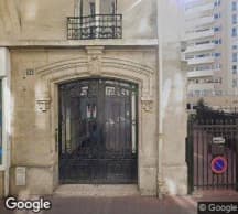 Image de façade de la pharmacie PHARMACIE JEAN JAURES sur Ouipharma.fr