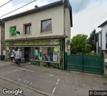 Image de façade de la pharmacie SEL DE LA PLAINE sur Ouipharma.fr