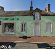 Image de façade de la pharmacie PHARMACIE QUEIRUGA sur Ouipharma.fr