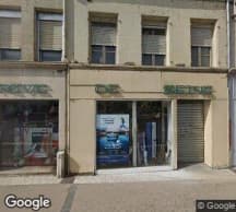 Image de façade de la pharmacie SELAS RIVE DE SEINE sur Ouipharma.fr