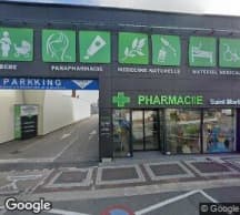 Image de façade de la pharmacie SELARL ADELE-ARNALSTEEN sur Ouipharma.fr