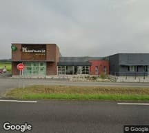 Image de façade de la pharmacie PHARMACIE DES COTEAUX sur Ouipharma.fr