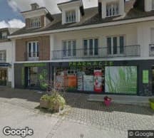Image de façade de la pharmacie SELARL PHARMACIE DE GRAND CHAMP sur Ouipharma.fr
