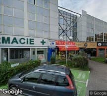 Image de façade de la pharmacie PHARMACIE LES CREUSETTES sur Ouipharma.fr