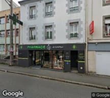 Image de façade de la pharmacie PHARMACIE HOULY sur Ouipharma.fr