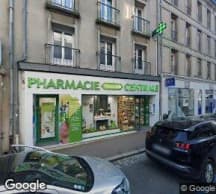 Image de façade de la pharmacie PHARMACIE MAHE - BLAIS sur Ouipharma.fr