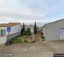 Image de façade de la pharmacie PHARMACIE  DE LA  JARNE sur Ouipharma.fr