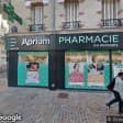 Image de façade de la pharmacie  PHARMACIE DU PROGRÈS sur Ouipharma.fr