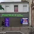 Image de façade de la pharmacie SELARL PHARMACIE DU HAUT SAINT DENIS sur Ouipharma.fr