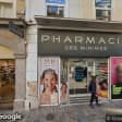 Image de façade de la pharmacie PHARMACIE ELKIHEL sur Ouipharma.fr