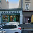 Image de façade de la pharmacie PHARMACIE DESJOBERT sur Ouipharma.fr