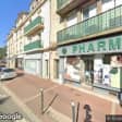 Image de façade de la pharmacie PHARMACIE RENAULT sur Ouipharma.fr