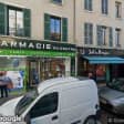Image de façade de la pharmacie PHARMACIE DU CENTRE sur Ouipharma.fr