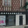 Image de façade de la pharmacie PHARMACIE BOISSAY BOURDIN sur Ouipharma.fr