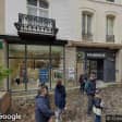 Image de façade de la pharmacie PHARMACIE BAUDRY-TSCHABATH sur Ouipharma.fr