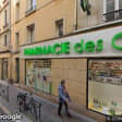 Image de façade de la pharmacie SELARL PHARMACIE CORDELIERS sur Ouipharma.fr