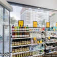 Image de façade de la pharmacie PHARMACIE CHATILLON MALAKOFF sur Ouipharma.fr