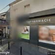 Image de façade de la pharmacie SARL PHARMACIE CENTRALE DE MONTREUIL sur Ouipharma.fr