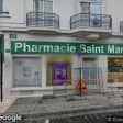 Image de façade de la pharmacie SELASU BICAR YOEUNG sur Ouipharma.fr