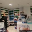 Image de façade de la pharmacie PHARMACIE  PELTIER sur Ouipharma.fr