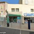 Image de façade de la pharmacie SELARL PHARMACIE PASTEUR sur Ouipharma.fr
