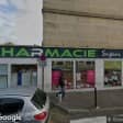 Image de façade de la pharmacie PHARMACIE PORTE DES ARTS sur Ouipharma.fr
