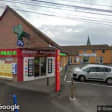 Image de façade de la pharmacie PHARMACIE HEURLIER sur Ouipharma.fr
