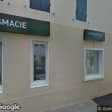 Image de façade de la pharmacie PHARMACIE SAINT-ROCH sur Ouipharma.fr