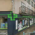 Image de façade de la pharmacie PHARMACIE DE LA TARDOIRE sur Ouipharma.fr