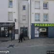 Image de façade de la pharmacie PHARMACIE BROSSET - LABAT-CAMY sur Ouipharma.fr